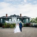 Brendan Bullock Photography - Maine Wedding Venue - Coastal Maine - French's Point