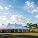 Sail Cloth Tent