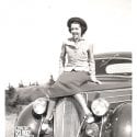 May Harris Brooks