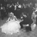 French's Point Wedding