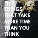 Wedding Day Woes