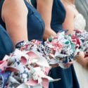 Alternative Wedding Flowers