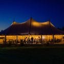 Wedding at French's Point