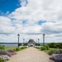French's Point Gazebo