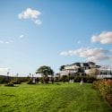 The Retreat House