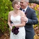French's Point Wedding