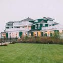 Retreat House