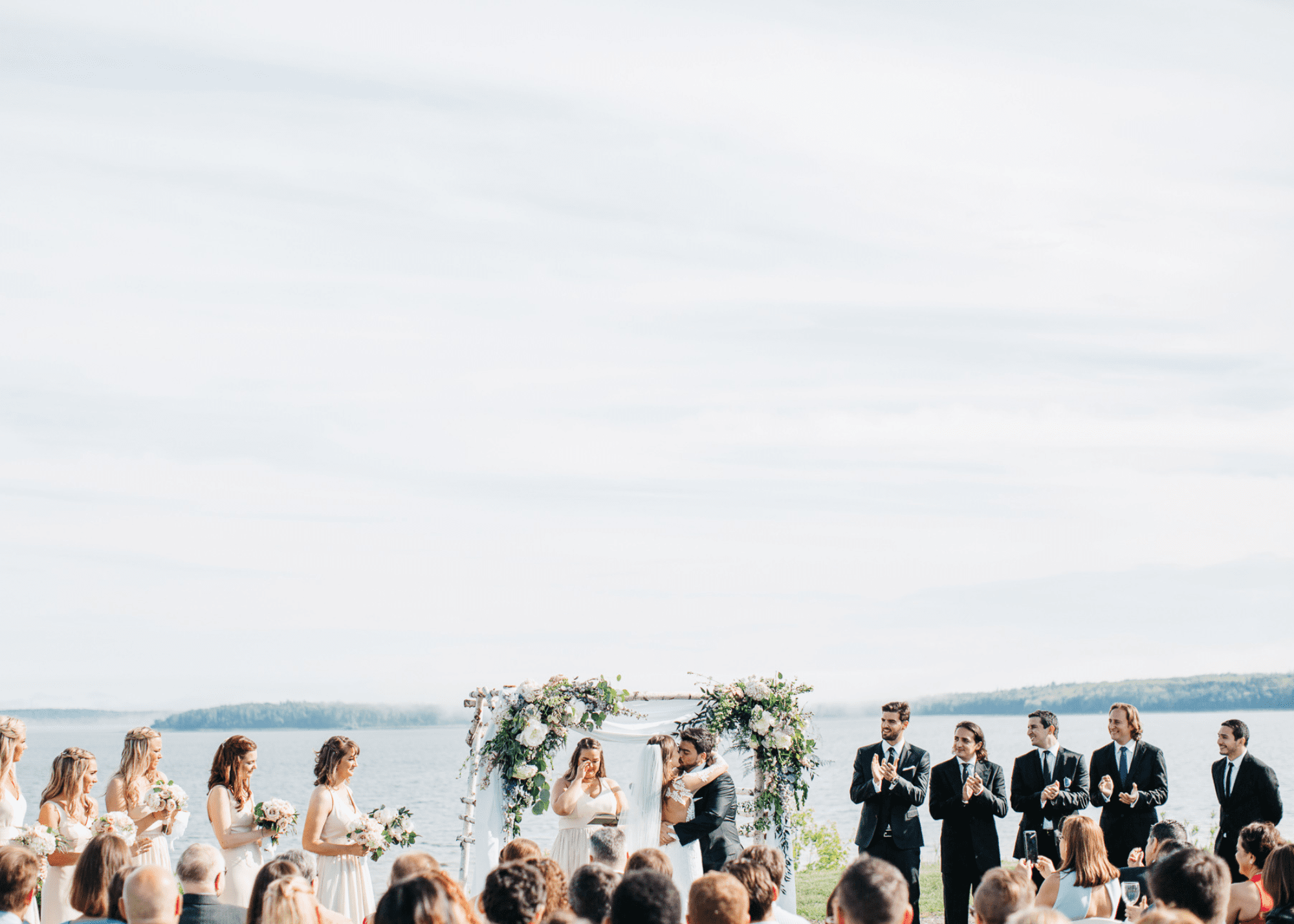 6 Key Questions To Ask Yourself About Your Wedding Venue Wishes