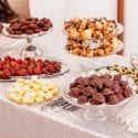 French's Point Wedding Foods