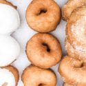 Donuts