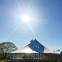 Sail Cloth Tent