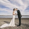 Wedding Kiss