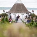 French's Point Wedding