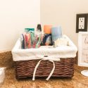 Bathroom Baskets
