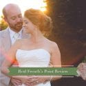 French's Point Wedding