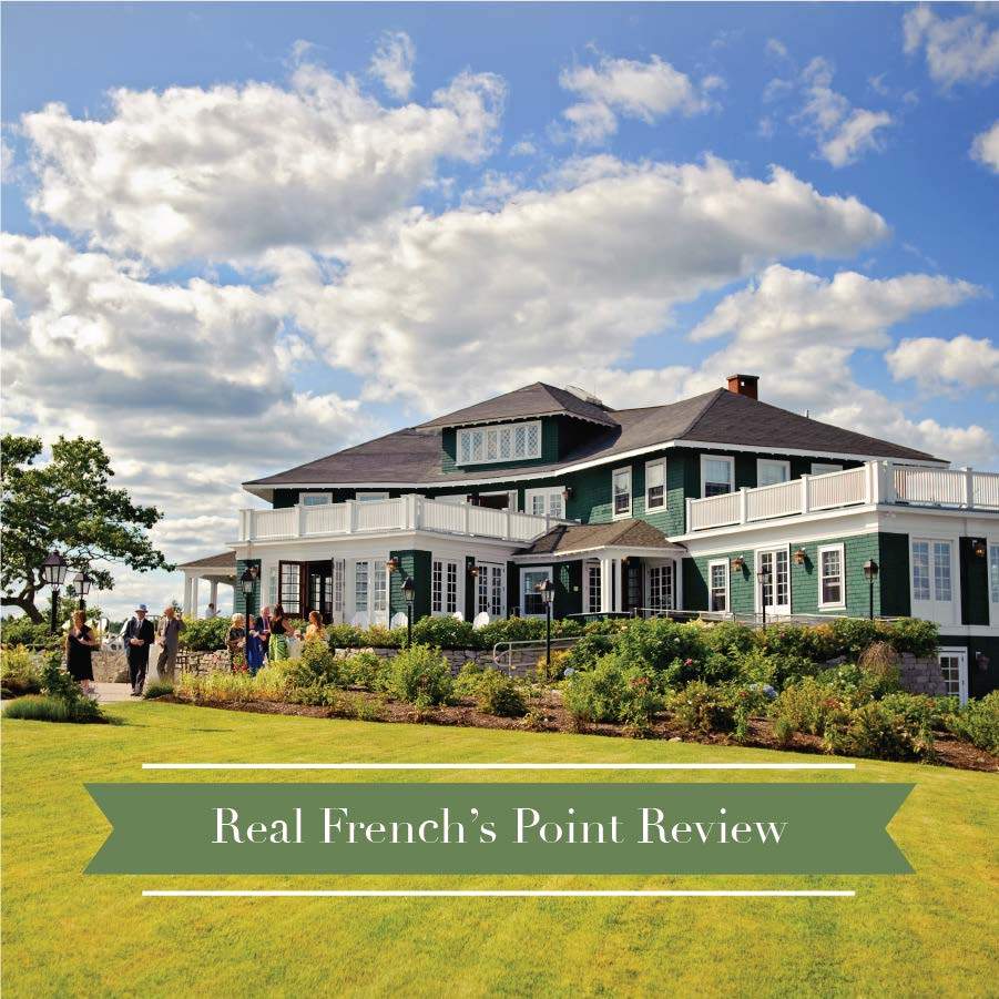 Real French's Point Review