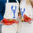 maine wedding experience lobster bake rehearsal dinner