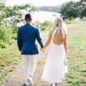 How To Have A Relaxing Wedding Weekend_ French's Point Weekend Wedding Venue in Maine