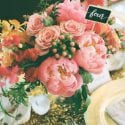 French's Point Wedding Flowers