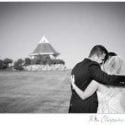 French's Point Wedding