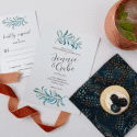 Wedding Invitation