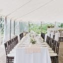 Tent Wedding