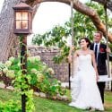 French's Point Wedding