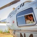 French's Point Wedding