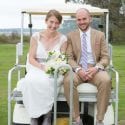 French's Point Wedding