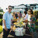 Tips for Planning a wedding weekend
