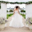 Waterfront Maine wedding venue