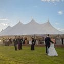 French's Point Wedding