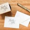 Thank You Cards