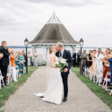 maine outdoor wedding ceremony venues