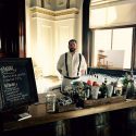French's Point Bartender