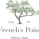 French's Point Logo