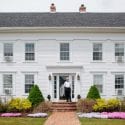 Captain's House