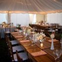 French's Point Wedding