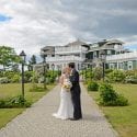 Retreat House Wedding