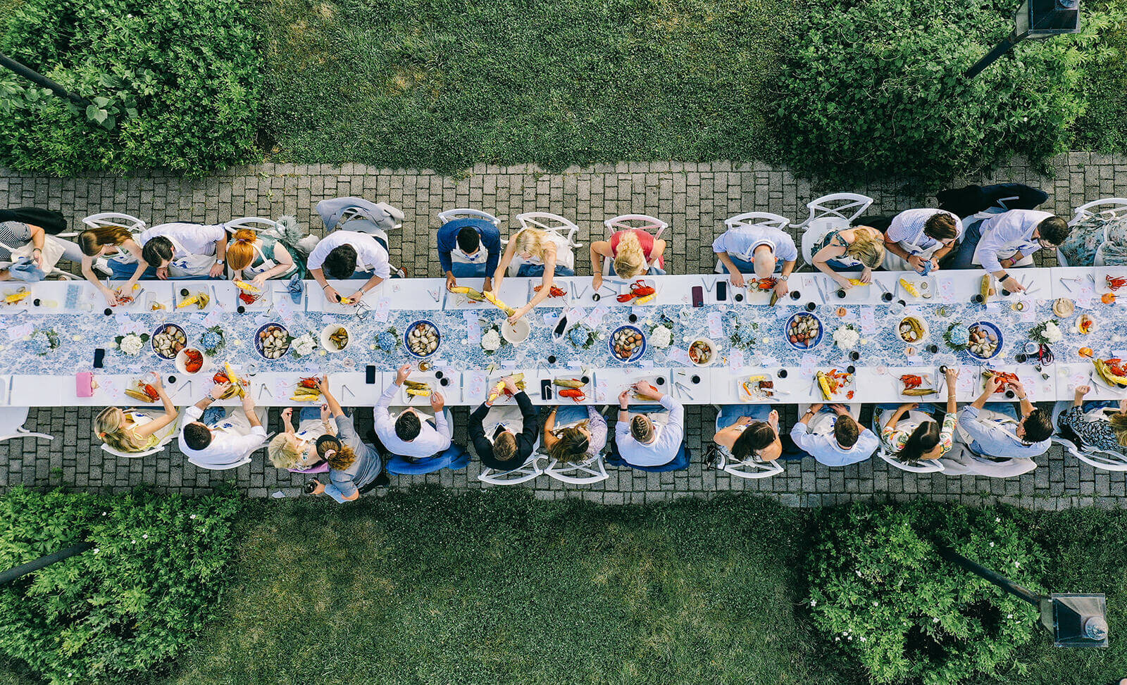 Why to Consider a Weekend Wedding Retreat vs. a One-Day Wedding
