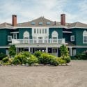 Retreat House